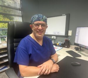Dr Emeil Kamel